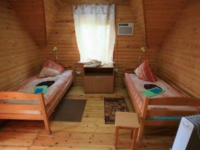 Фото отеля