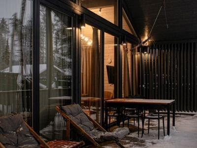 Фото номера отеля