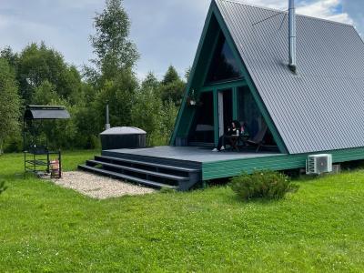 Фото отеля
