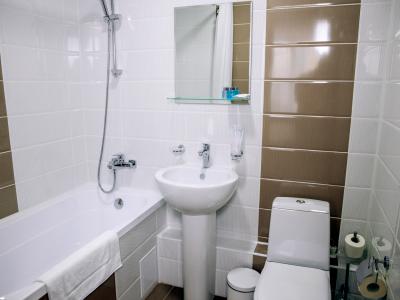 Фото номера отеля