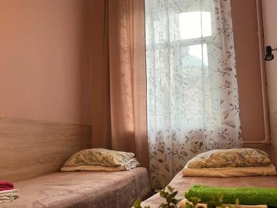 Фото номера отеля