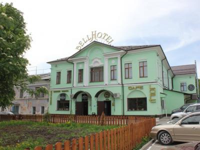 Фото отеля