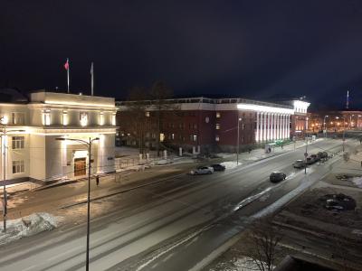 Фото отеля