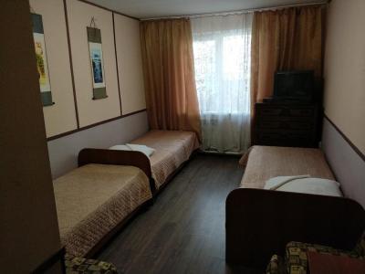 Фото номера отеля