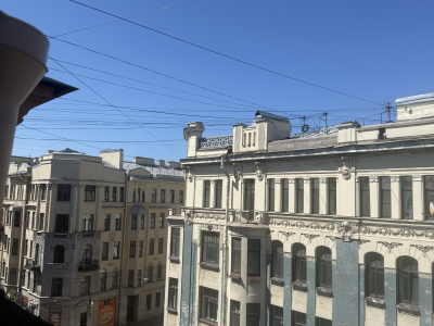 Фото отеля