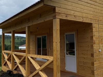 Фото номера отеля