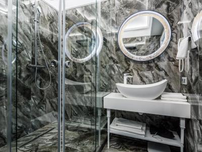 Фото номера отеля