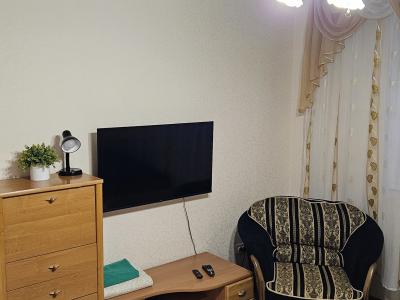 Фото номера отеля