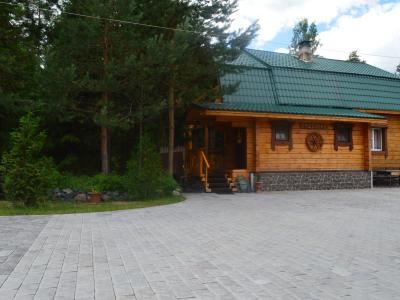 Фото отеля