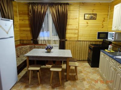 Фото номера отеля