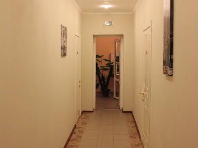Фото отеля