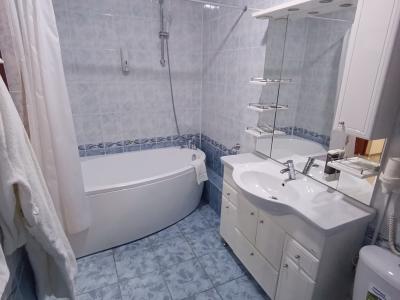 Фото номера отеля