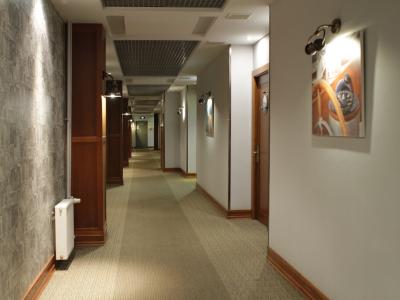 Фото отеля