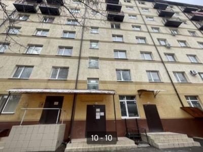 Фото номера отеля