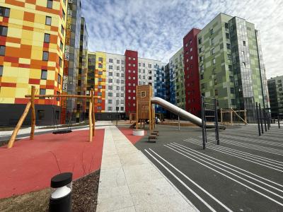 Фото номера отеля