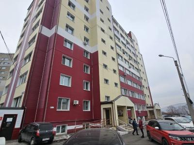 Фото отеля