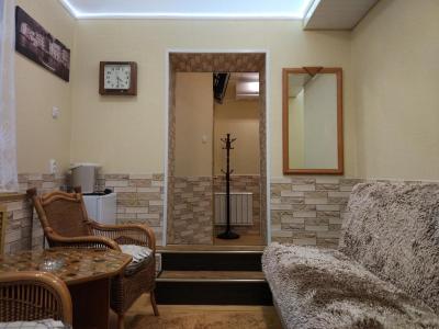 Фото отеля