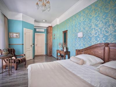 Фото отеля