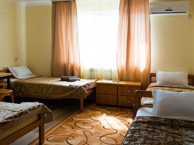 Фото номера отеля