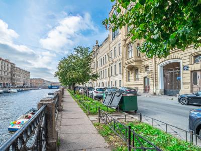 Фото номера отеля