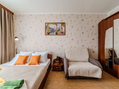 Фото отеля