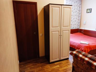 Фото отеля