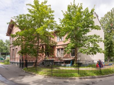 Фото номера отеля