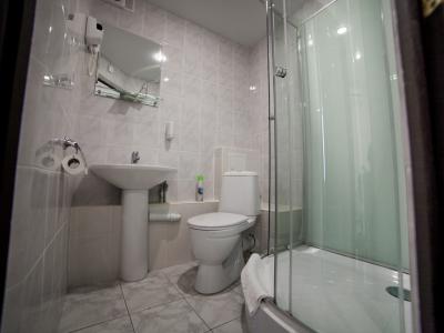 Фото номера отеля