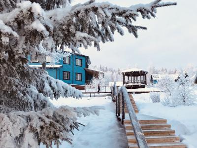 Фото отеля