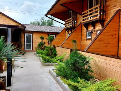 Фото отеля