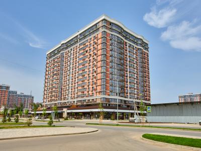 Фото номера отеля