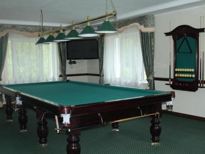 Фото отеля