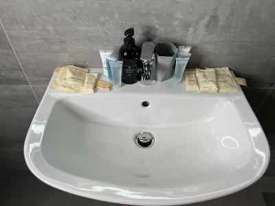 Фото номера отеля