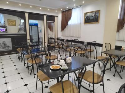 Фото отеля