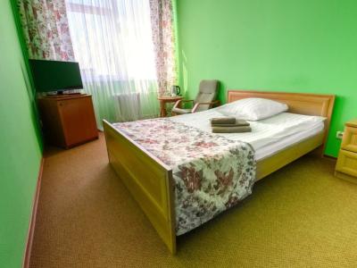 Фото отеля