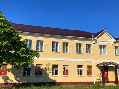 Фото отеля