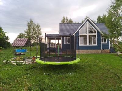 Фото номера отеля