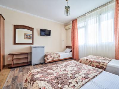 Фото номера отеля