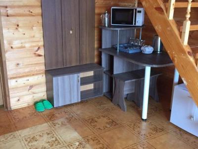Фото номера отеля