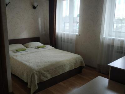 Фото номера отеля