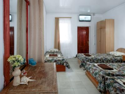 Фото номера отеля