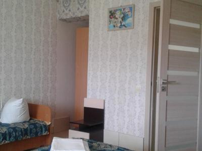 Фото номера отеля