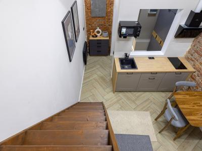 Фото отеля