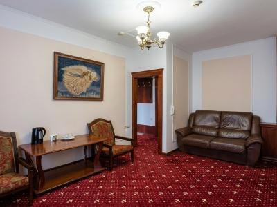 Фото номера отеля