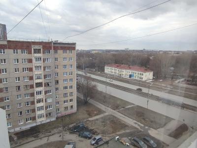 Фото отеля