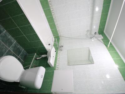 Фото отеля