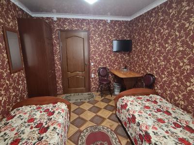 Фото отеля