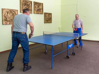 Фото отеля