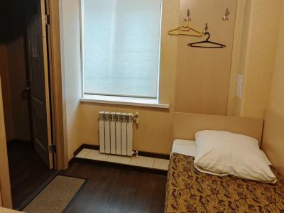 Фото номера отеля