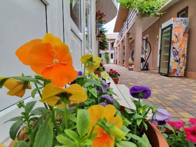 Фото отеля